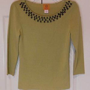 Ruby Rd. Sweater Size Petite Small
